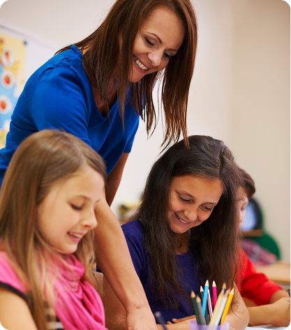 Teachassist Classroom
